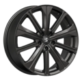 premium series кр013 (cx-5) 7x19/5x114,3 et45 d67,1 fury black