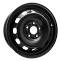 тзск ford mondeo 6,5x16/5x108 et50 d63,3 черный