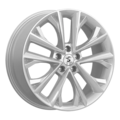 premium series кр012 (tiggo 7 pro) 7x18/5x108 et33 d60,1 elite silver