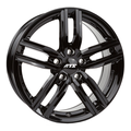 ats antares 7x17/5x114,3 et50 d67,1 diamond black