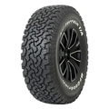 bfgoodrich all terrain t/a ko 225/75 r16c 115/112s tl rwl