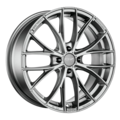 oz italia 150 8x17/5x114,3 et45 d75 grigio corsa bright