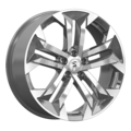 premium series кр015 (haval f7/f7x) 7,5x19/5x114,3 et40 d64,1 diamond gloss graphite