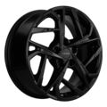 khomen wheels khw1716 (changan cs35/cs35 pro) 7x17/5x110 et46 d63,3 black