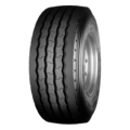 yokohama super steel ry357 385/65 r22.5 164k tl m+s