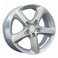 fr replica opl24 6,5x16/5x115 et41 d70,3 silver (№11)