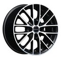 borbet bs4 6,5x15/4x114,3 et40 d72,5 schwarz poliert