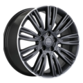 khomen wheels khw2004 (rrover) 8,5x20/5x120 et45 d72,6 black matt mr