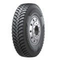 hankook smart work dm09 13/0 r22.5 156/150k tl m+s 18pr китай