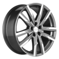 khomen wheels khw1905 (geely monjaro/tugella) 7,5x19/5x108 et46 d63,4 gray-fp