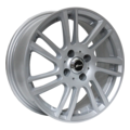 x-race af-04 6x15/4x100 et46 d54,1 sil