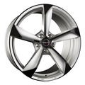 borbet s 8,5x19/5x112 et35 d72,5