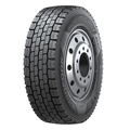 hankook smart control dw07 295/80 r22.5 152/148l tl m+s 3pmsf 16pr