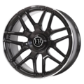 fr replica mr211t 9x18/5x112 et43 d66,6 blp (№26)