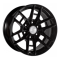 race ready cssd9363 8x17/6x139,7 et25 d106,1 black