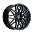 khomen wheels khw2103 (x5/x6/x7 осн.) 9,5x21/5x112 et37 d66,6 black matt