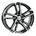 rst r197 (jolion) 6,5x17/5x114,3 et37 d66,5 bd