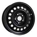 trebl 5008t 7x16/4x108 et29 d65,1 black