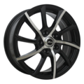 x-race af-14 6x15/4x100 et46 d54,1 bkf