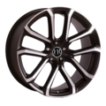 fr replica v5141 9x20/5x108 et38 d63,4 cbmf (№26)