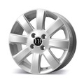 fr replica ns44 6x15/4x100 et45 d66,1 silver (№19)