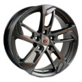 rst r037 (jac) 7x17/5x108 et40 d54,1 bh