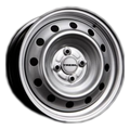 trebl 53a45d 5,5x14/4x100 et45 d57,1 silver