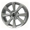 fr replica gn77 5,5x15/4x100 et46 d56,6 silver (№11)