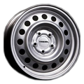 trebl 64h38d 6x15/5x100 et38 d57,1 silver