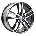 rst r128 (volvo xc40) 7,5x18/5x108 et50,5 d63,4 bd