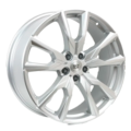 rst r012 (lexus rx) 8x20/5x114,3 et30 d60,1 silver