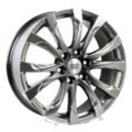 rst r022 (prado) 8x20/6x139,7 et30 d106,1 bh