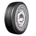 bridgestone rw-steer 001 385/65 r22.5 160k tl