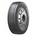 hankook smart flex ah35 205/75 r17.5 124/122m tl 12pr китай