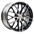 rst r007 (xc40) 7,5x17/5x108 et50,5 d63,4 bd