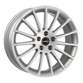 borbet ls 7,5x17/5x112 et53 d57,1 cristal silver