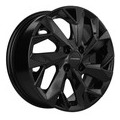 khomen wheels khw1402 (accent/getz/i20) 5,5x14/4x100 et38 d67,1 black