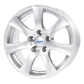 alutec v 8x17/5x120 et35 d72,6 polar silver