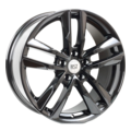 rst r128 (volvo xc40) 7,5x18/5x108 et50,5 d63,4 bl