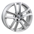 rst r078 (lx tgdi) 7x18/5x108 et23 d60,1 silver