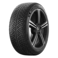 michelin pilot alpin 5 255/40 r19 100v tl