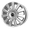 fr replica ns65 6x15/4x100 et45 d60,1 silver (№19)