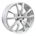 rst r012 8x20/5x108 et33 d65,1 silver