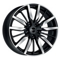 mak barbury 9,5x20/5x112 et55 d66,6 ice black