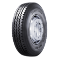 bridgestone v-steel mix m840 evo 315/80 r22.5 158/156g tl