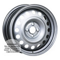 trebl r-1676 6,5x16/4x100 et37 d60,1 silver