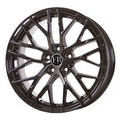 fr replica a170t 8x18/5x112 et35 d66,45 black (№22)