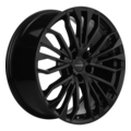 khomen wheels khw2009 (tugella) 8,5x20/5x108 et46 d63,4 black