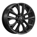 premium series кр012 (haval f7/f7x) 7x18/5x114,3 et40 d64,1 fury black