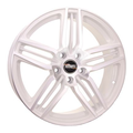 tech line 806 7,5x18/5x105 et39 d56,6 white